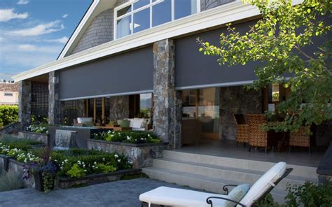 Retractable Screens for Large Openings, Porches, & Patios | Cool Screens, Inc.