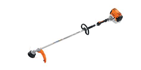 Stihl Gas Hedge Trimmer - change comin