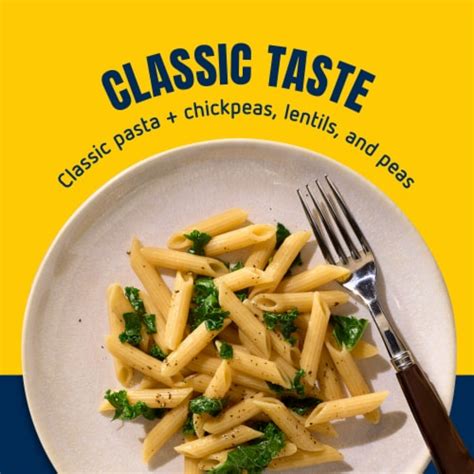 Barilla Protein + Penne Pasta, 14.5 oz - Kroger