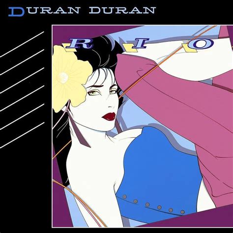 Duran Duran on Instagram: “What's your favorite song from the "Rio" album?⠀ ⠀ #duranduran #Rio”