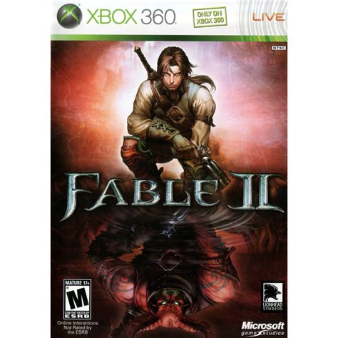 Fable II – Xbox 360 – Outlaws 8-Bit and Beyond