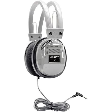 Switchable Stereo/Mono Headphones | Teacher Direct