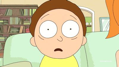 Rick And Morty Gifs