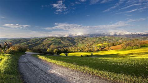 Countryside Wallpapers - Top Free Countryside Backgrounds - WallpaperAccess