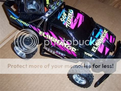 still have any old tyco rc cars? - Honda-Tech - Honda Forum Discussion