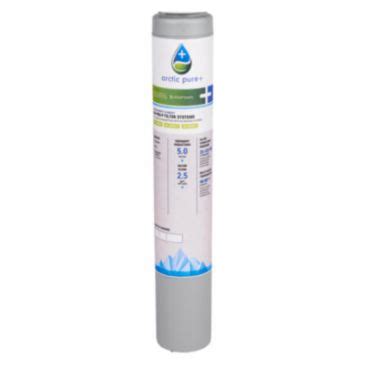 Manitowoc Ice Machine Water Filters | Restaurant Supply