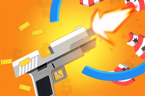 Gun Master 3D Online | Play Now Online for Free