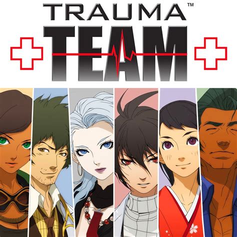 Trauma Team - IGN