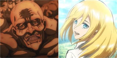 MAPPA Vs. Wit Studio: Which Studio Did A Better Job Adapting Attack On Titan