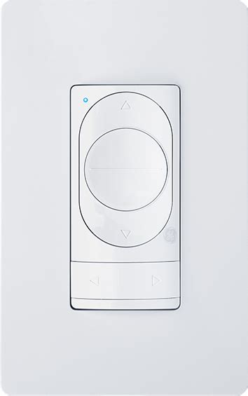 C by GE Cync Wire-Free Smart Switch Dimmer + Color - AT&T