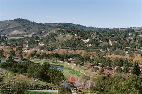 Carmel Valley Ranch - Garrett Richardson Photography