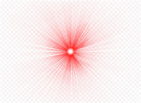 Red Glowing Eyes Laser Effect PNG | Citypng