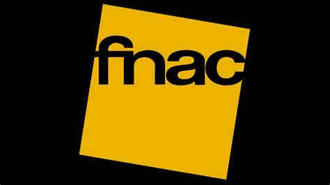 Fnac Logo - LogoDix