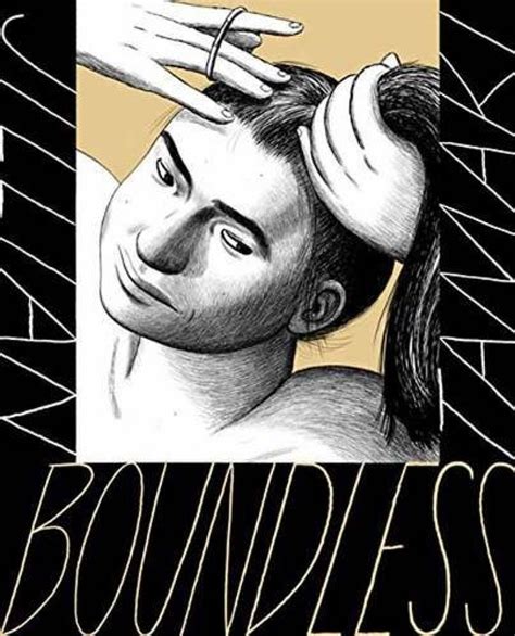 Boundless | CBC Books