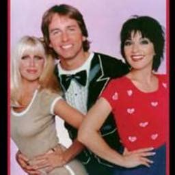 THREE'S COMPANY (THEME SONG) - Lyrics and Music by TV SHOW arranged by Ailina_ | Smule