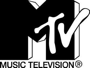 MTV Logo PNG Vector (EPS) Free Download