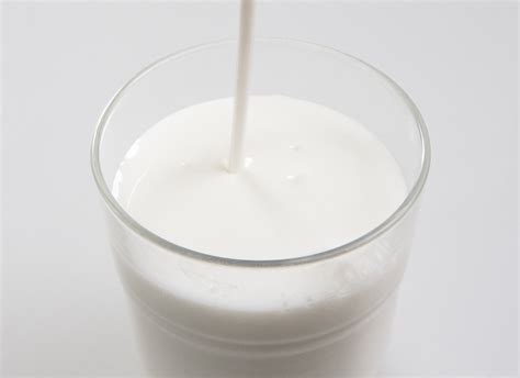 Fermented dairy products may protect against heart attack