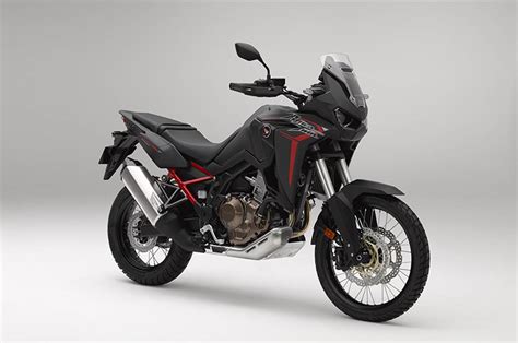 Next-generation Honda Africa Twin revealed - Autocar India