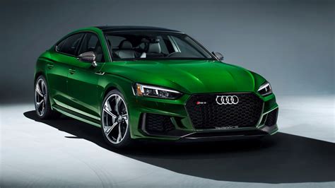 2019 Audi RS 5 Sportback 4K 2 Wallpaper | HD Car Wallpapers | ID #10118