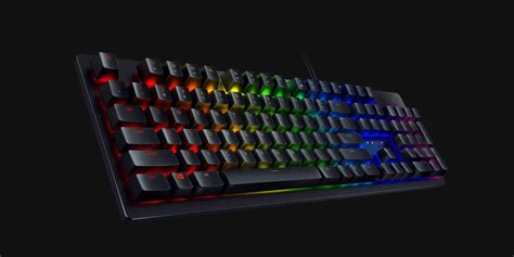 Razer's Huntsman RGB Gaming Keyboard drops to $80 (Reg. $150), more from $45 - 9to5Toys