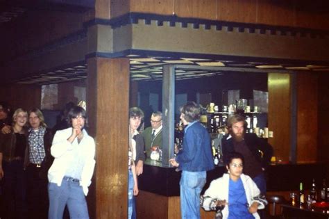 Amazing Photos From Cardiff's Clubs That Show Just How Much the City Rocked in the 1970s and ...