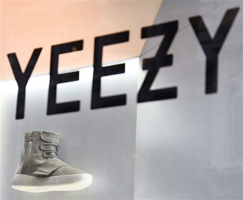 adidas Yeezy Boost - Release Date - SneakerNews.com