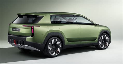 Skoda pivots EV spending to three new electric models | Automotive News Europe