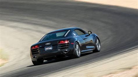 2023 Bull Market Pick: 2008–15 Audi R8 - Hagerty Media