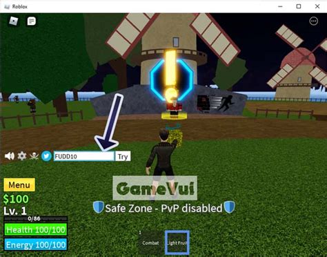 Roblox Blox Fruit Code 2023 - IMAGESEE