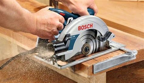 Types of Electric Saws and Their Uses - MobiCue