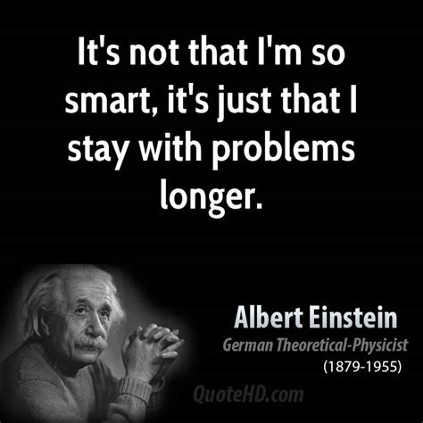 Intelligence Einstein Quotes. QuotesGram