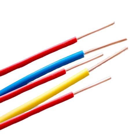 Solid Wire THHN / THWN 1.6mm 2.0mm 2.6mm 3.2mm - Arizona Integrated Technology, Inc.