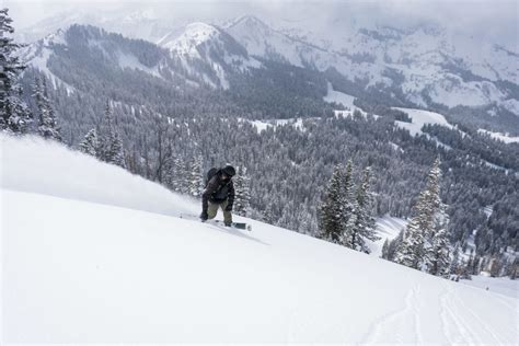 Brighton Resort, UT Trip Report: Lighting Up the SLC Snow Scene - SnowBrains