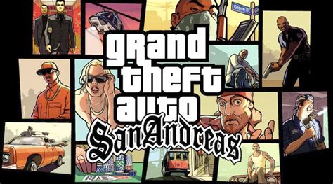 Grand Theft Auto: San Andreas Trailer Remade in GTA 5