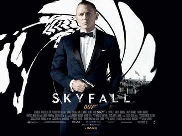 Skyfall - Wikiwand