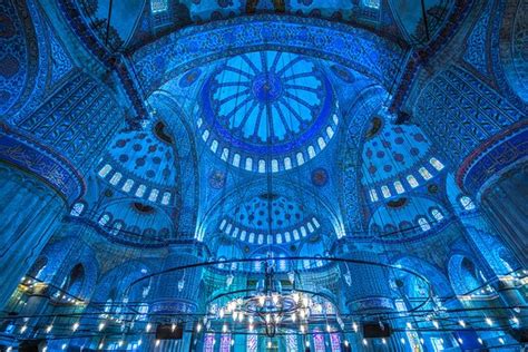 Construction work blocks the view - Blue Mosque, Istanbul Traveller Reviews - Tripadvisor