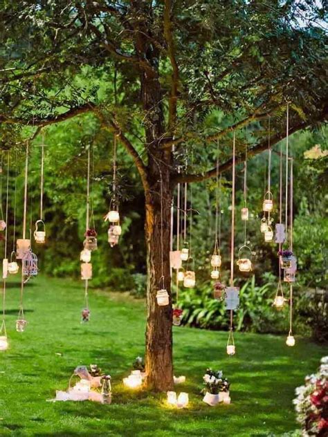 60 Summer Garden Party Decor Ideas to Create a Festive Vibe Outdoors