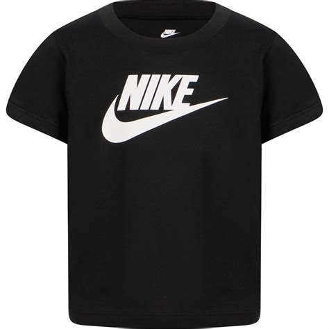 Nike Short-Sleeved T-Shirts | BAMBINIFASHION.COM