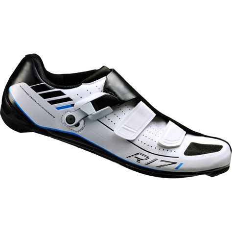 wiggle.com.au | Shimano R171 SPD-SL Road Cycling Shoes | Road Shoes