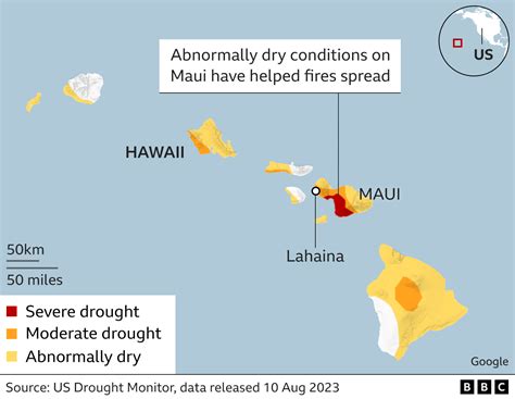 Hawaii Fire Map 2024 - Prue Ursala