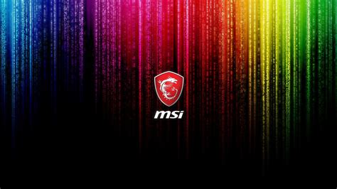 MSI Wallpaper 27 - [1920x1080]