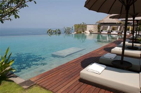 Bali Luxury Resorts And Destinations for Design Aficionados