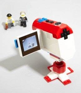 Buy Lego Digital Camera and Lego Stop Motion Video Camera Online | Animation camera, Lego videos ...