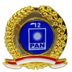 Detail Logo Partai Pan Png Koleksi Nomer 7