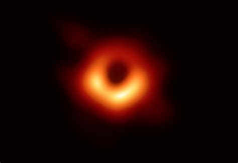 Why didn’t scientists photograph the black hole at the center of the Milky Way? – BGR