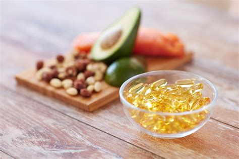 Omega-3 Fatty Acids - Understanding these Essential Fats - Tasty Yummies