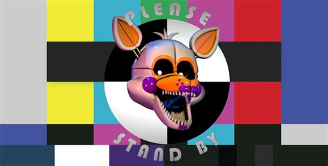 [100+] Fondos de fotos de Lolbit | Wallpapers.com