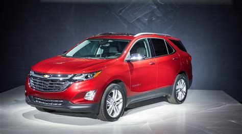 New 2023 Chevy Equinox Release Date, Colors, Price - Chevy-2023.com