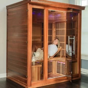 7 Best Infrared Saunas – (Reviews & Unbiased Guide 2022)