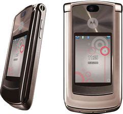 MOTOROLA RAZR V9 PC DRIVER